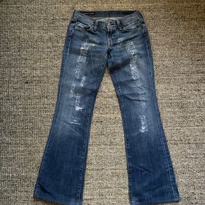 CITIZENS OF HUMANITY Ingrid Jeans